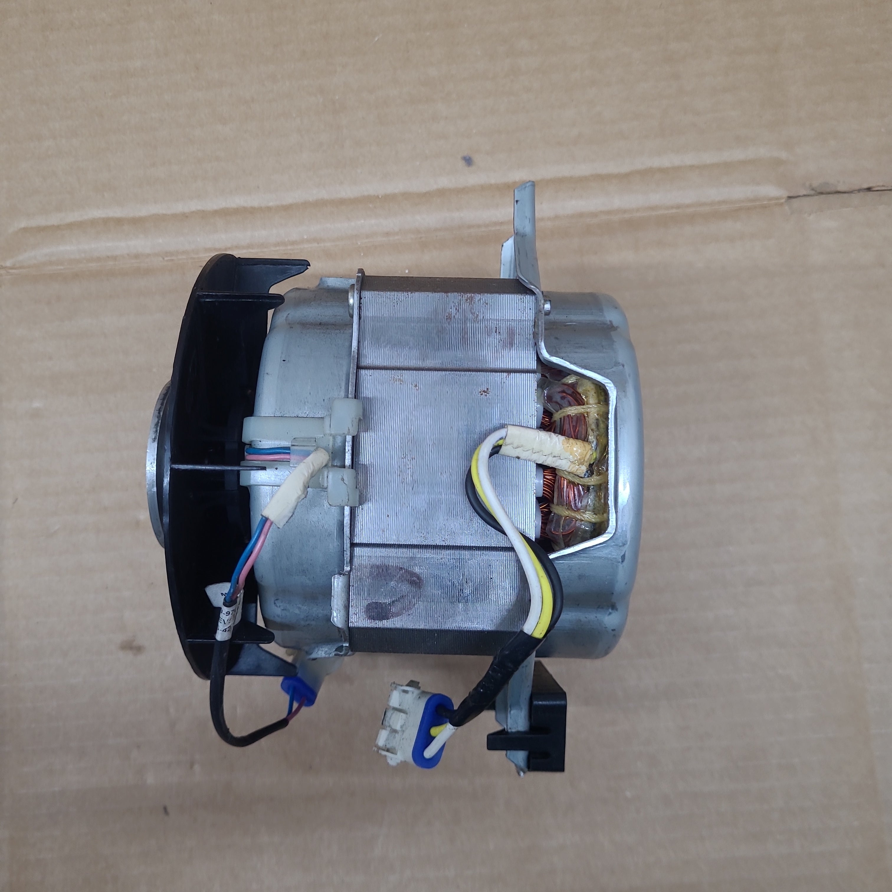 GE Laundry Center Washer Drive Motor WH49X20495 GE Laundry Center Washer Drive Motor WH49X20495